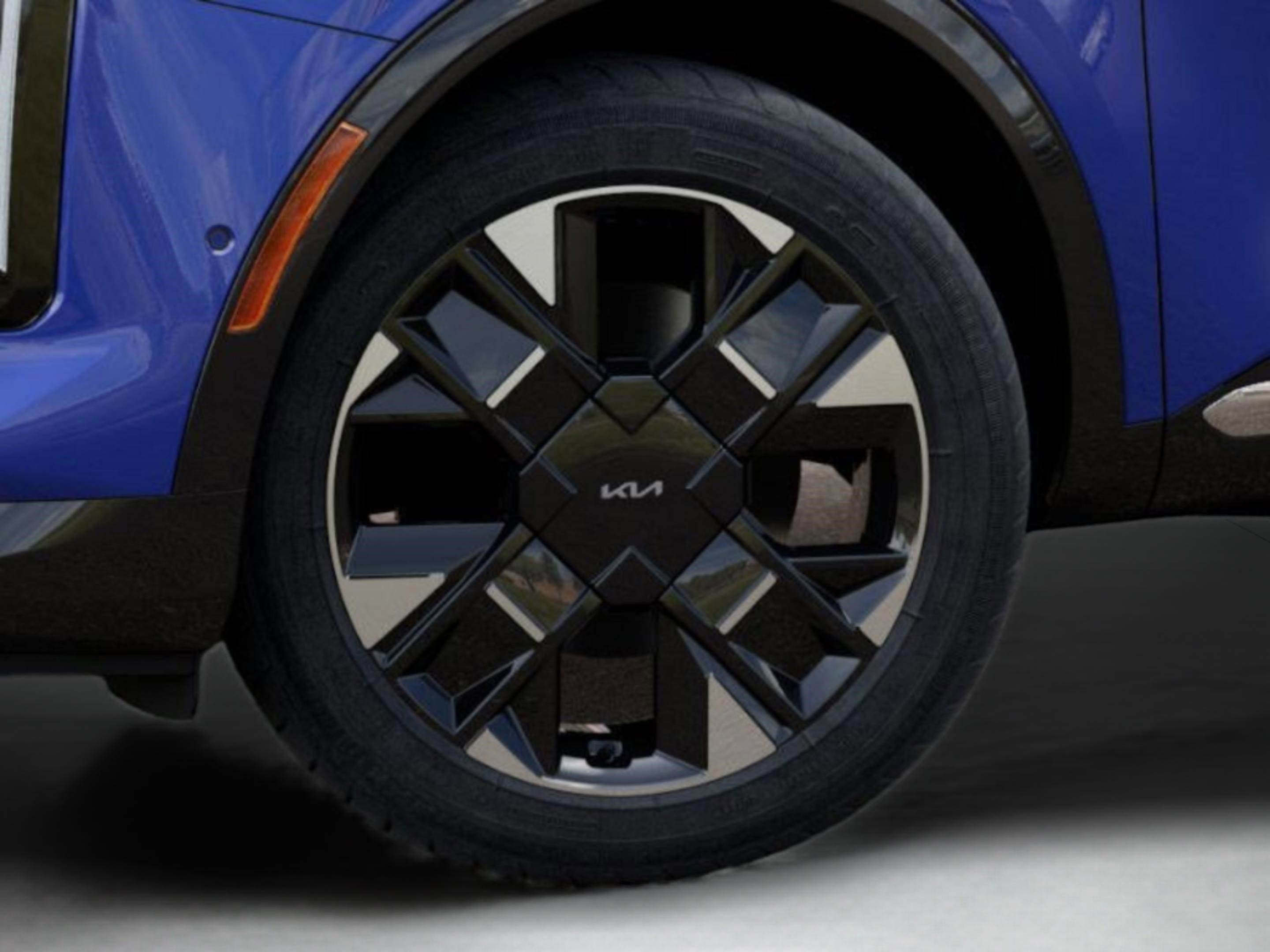 New 2026 Kia Sportage SX AWD/4WD image 10