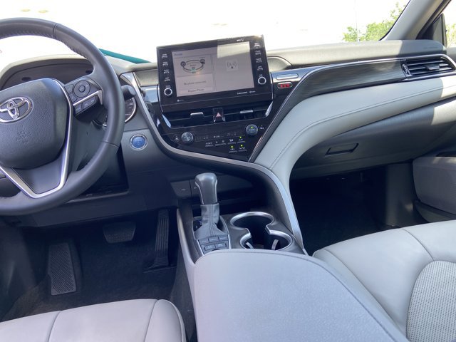Used 2024 Toyota Camry XLE image 15