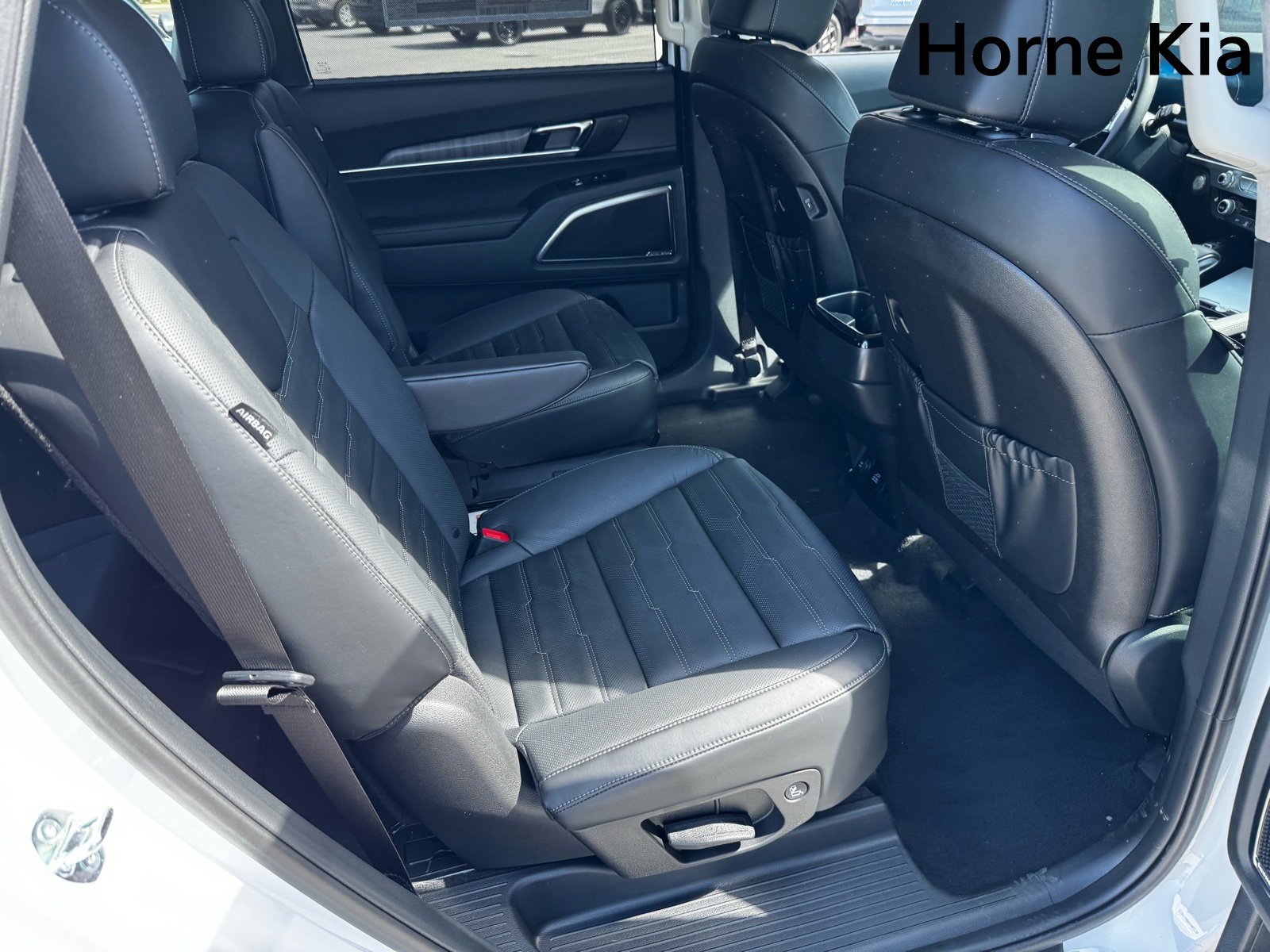 New 2025 Kia Telluride SX Prestige image 22