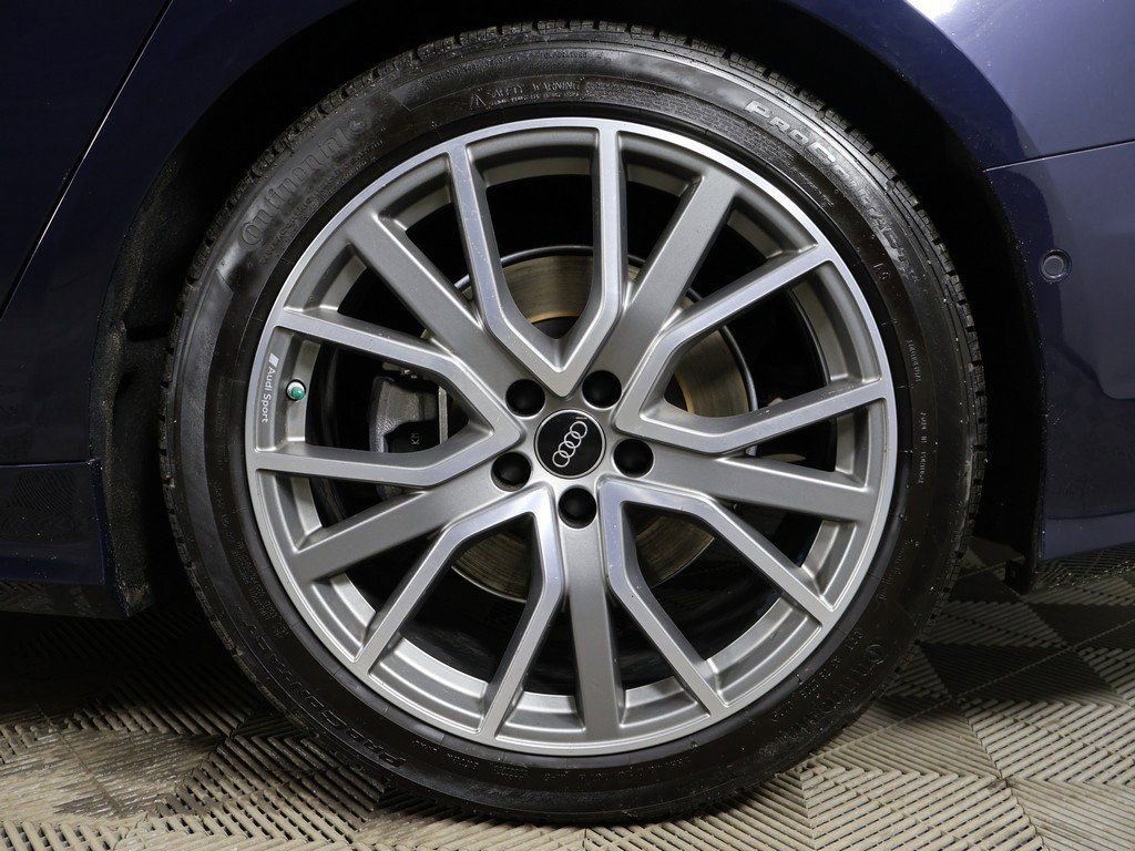 Used 2023 Audi A6 Premium Plus w/ Premium Plus Package image 23