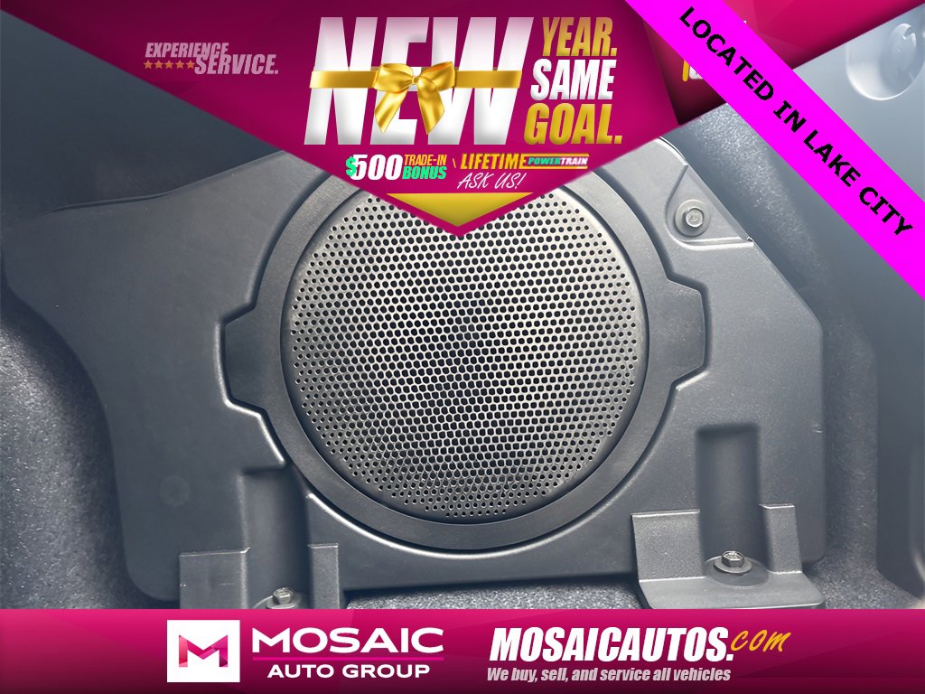 New 2025 Ford Mustang GT Premium image 37