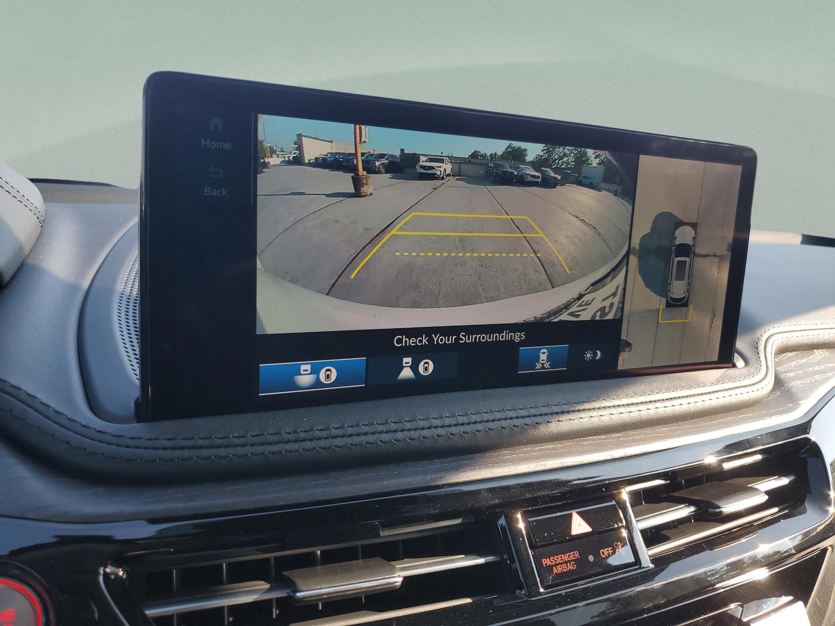 New 2026 Acura MDX SH-AWD w/ Advance Package image 28