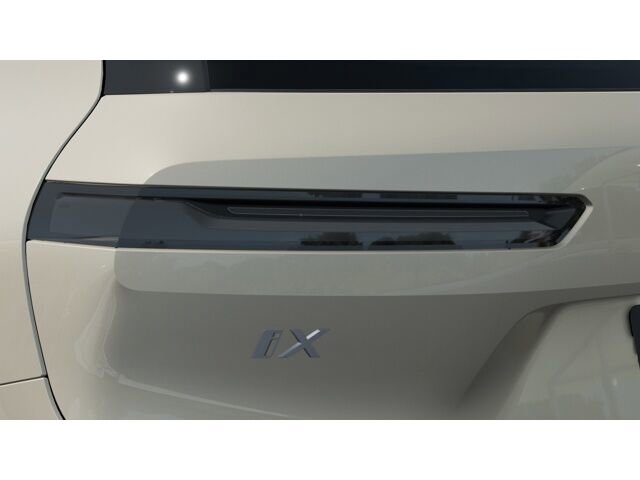 New 2026 BMW iX xDrive60 w/ M Sport Package image 8
