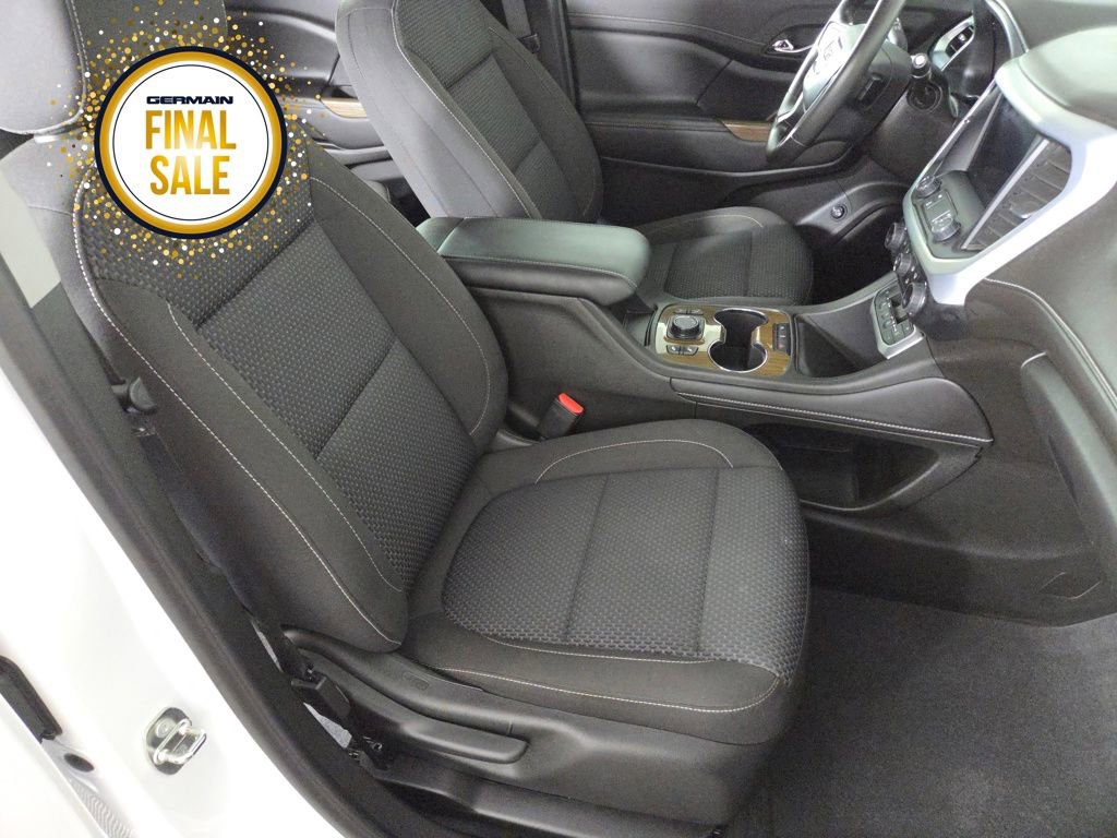 Used 2023 GMC Acadia SLE w/ Driver Convenience Package image 24