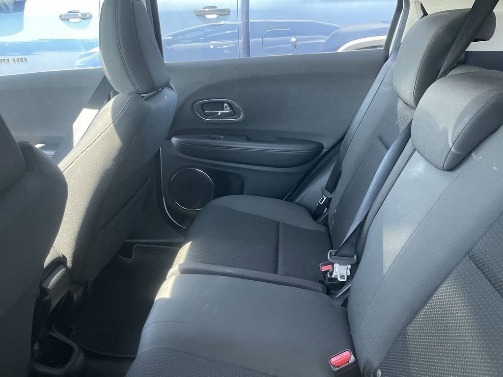 Used 2021 Honda HR-V EX image 5
