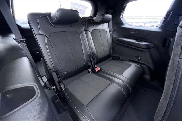 New 2026 Jeep Grand Cherokee L 4WD image 28