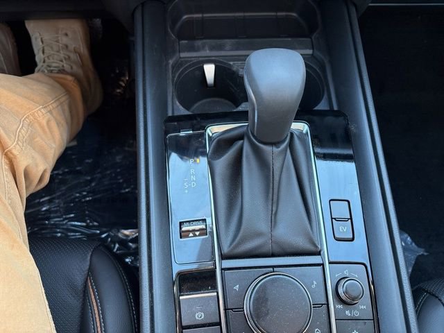 New 2026 MAZDA CX-50 2.5 Hybrid w/ Premium Plus Pkg image 17