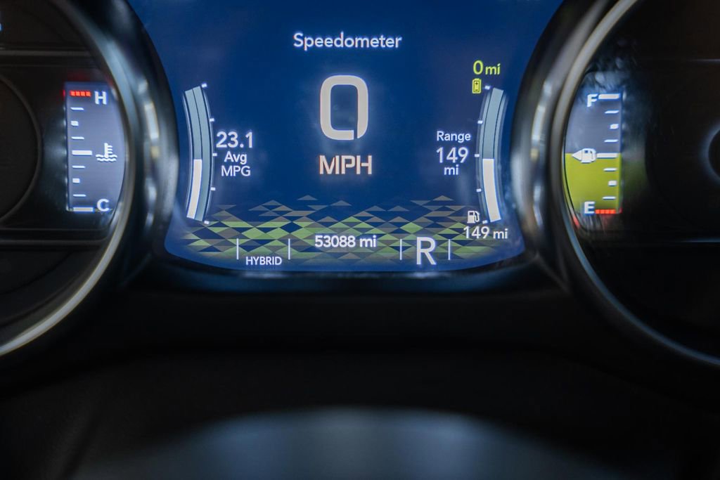 Used 2022 Jeep Wrangler Unlimited Rubicon 4xe w/ Cold Weather Group image 49