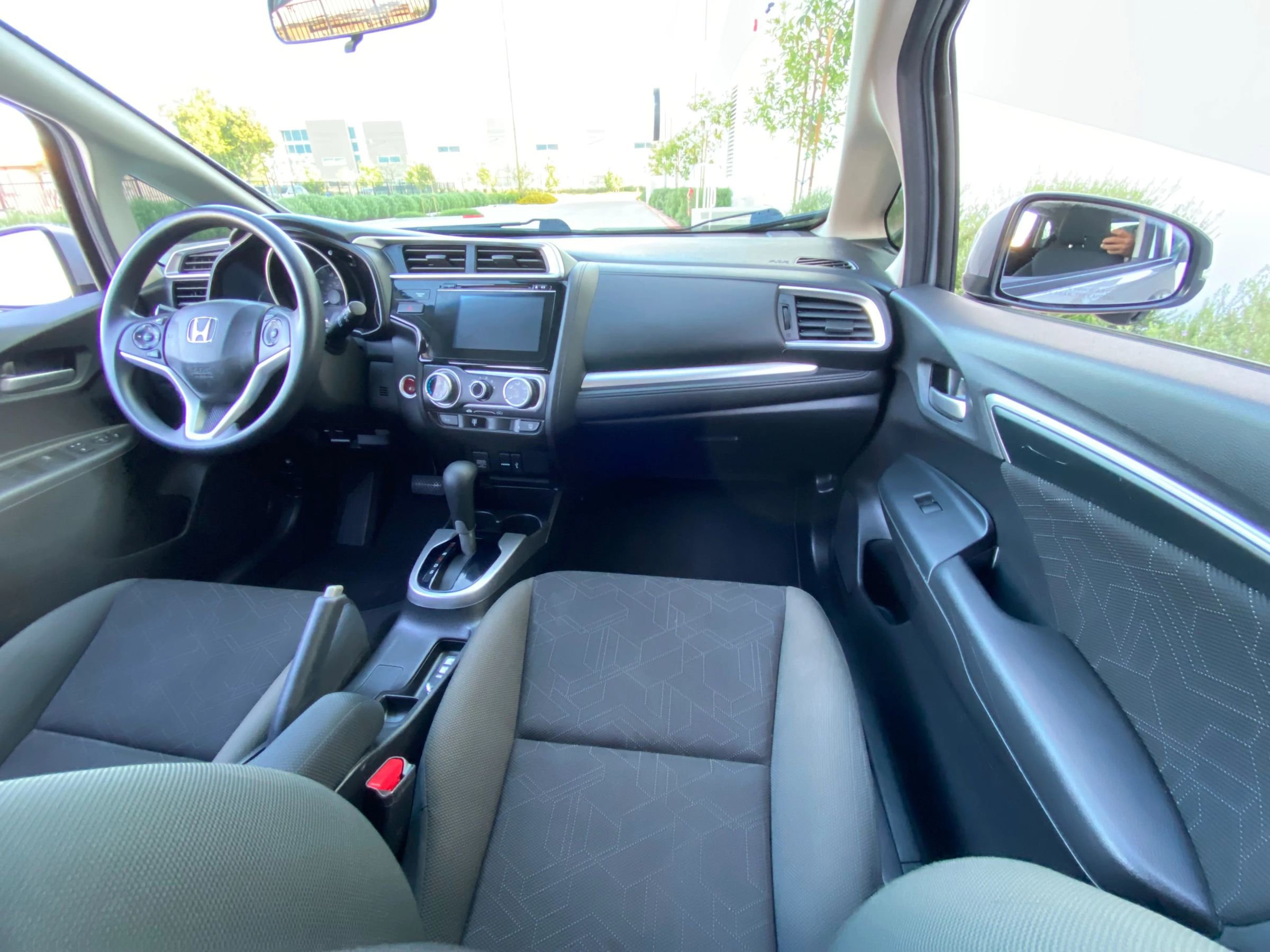Used 2016 Honda Fit EX image 27