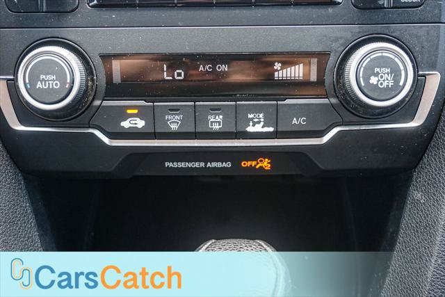 Used 2021 Honda Civic LX image 24