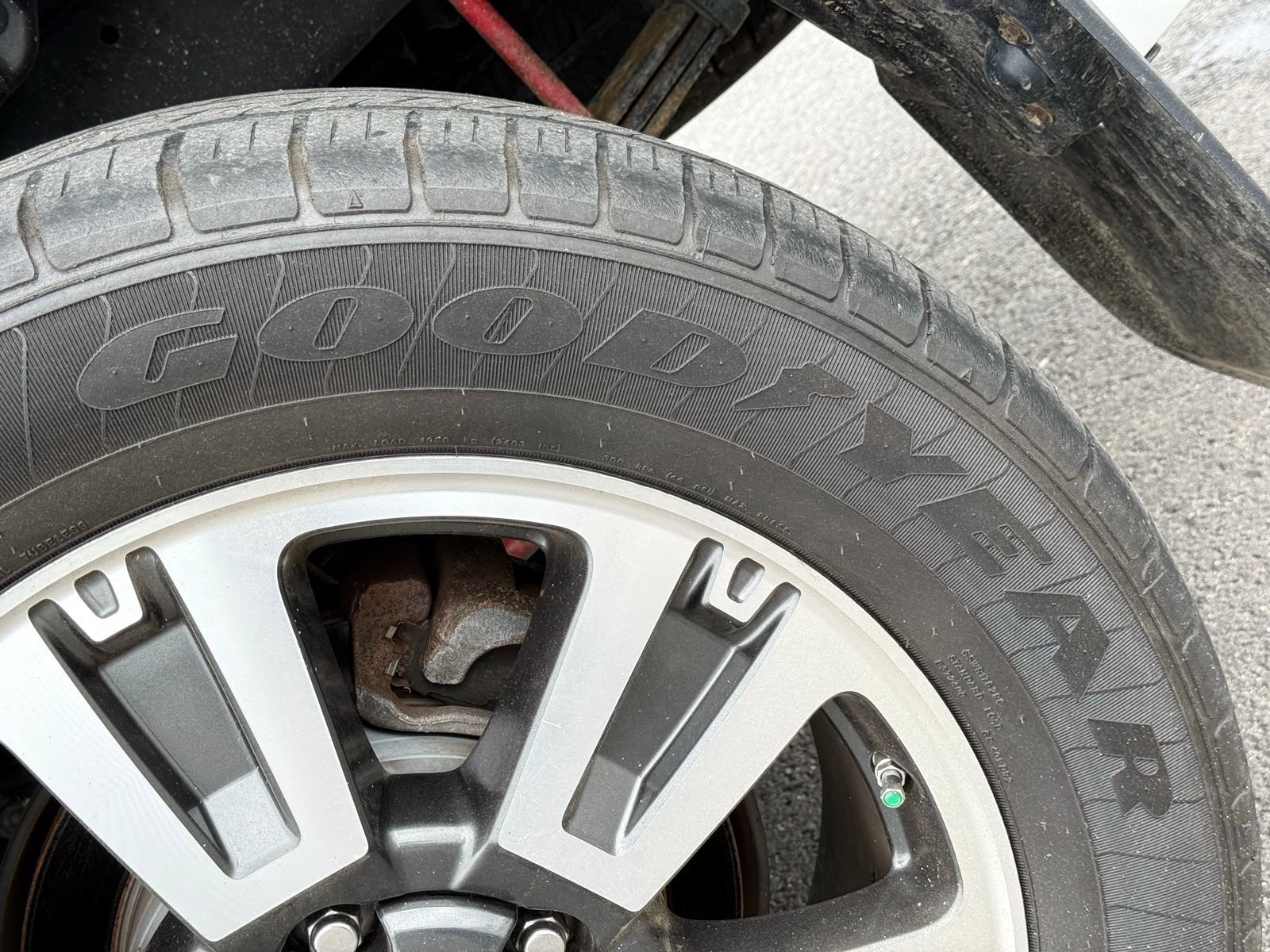 Used 2019 Toyota Tundra TRD Pro AWD/4WD image 16