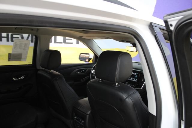 Used 2019 Chevrolet Traverse RS AWD/4WD image 10