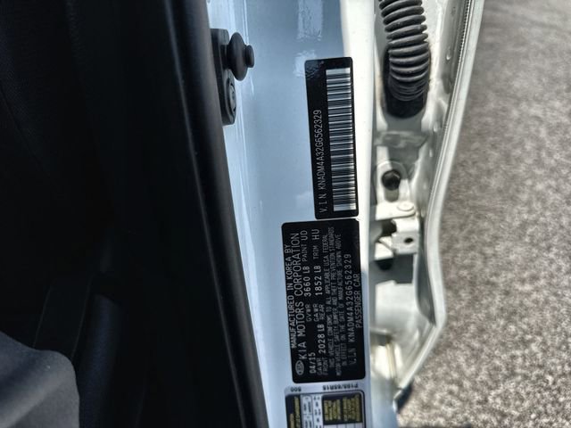 Used 2016 Kia Rio LX FWD image 31