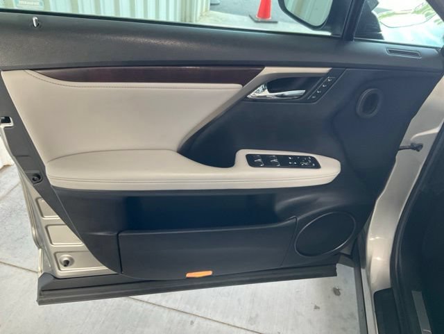 Used 2020 Lexus RX 350 FWD w/ Premium Package image 5