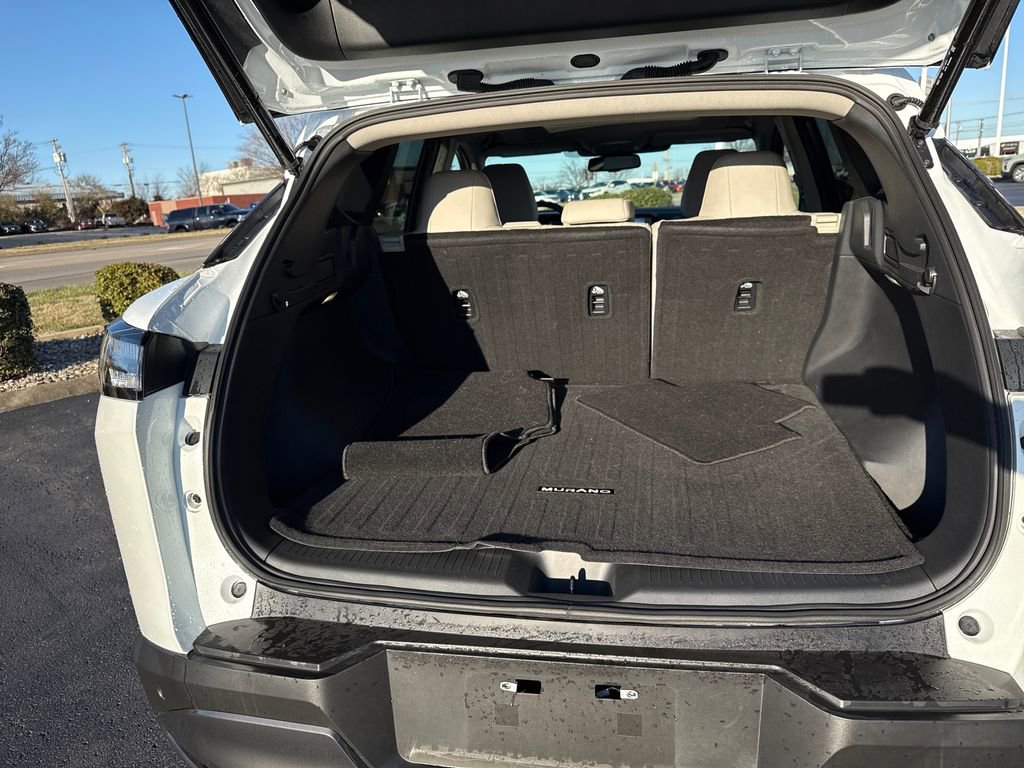 Used 2025 Nissan Murano SL image 26