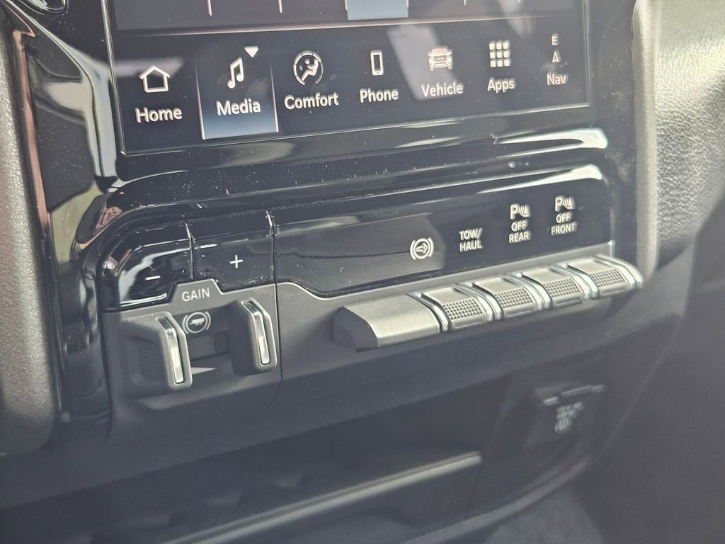 New 2026 RAM 2500 Tradesman image 28