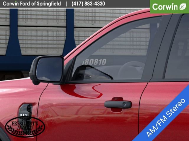 New 2026 Ford Ranger XLT AWD/4WD image 23