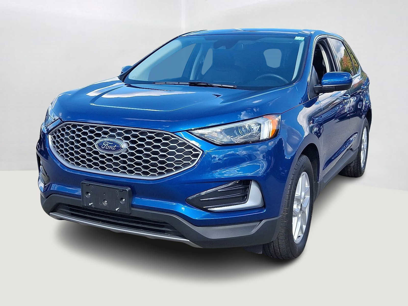Used 2024 Ford Edge SEL