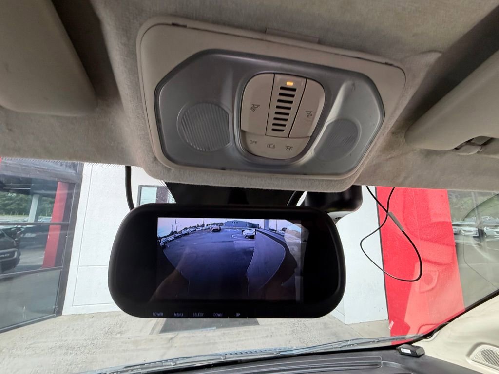 Used 2020 RAM ProMaster 3500 FWD image 23