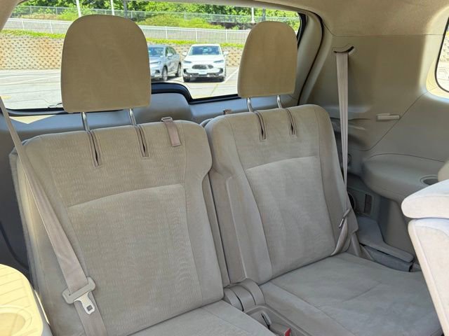 Used 2012 Toyota Highlander 4WD w/ Tech Pkg image 31