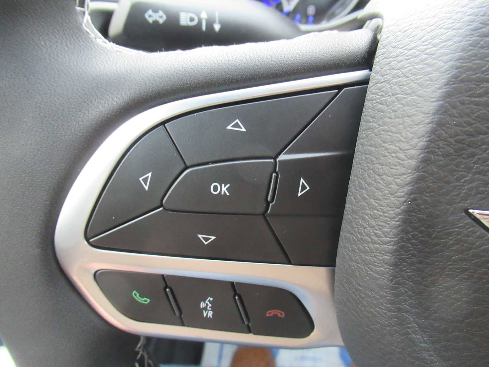 New 2026 Chrysler Voyager LX image 21