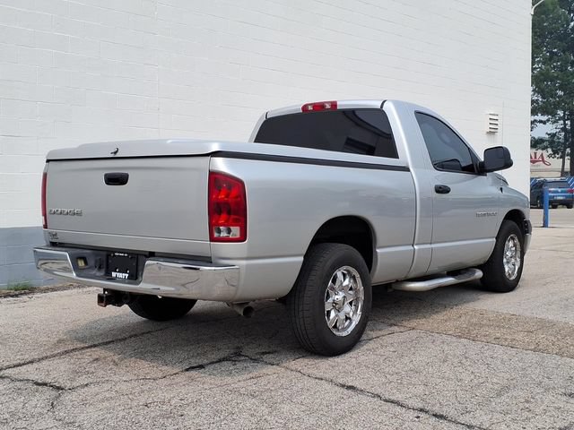 Used 2003 Dodge Ram 1500 Truck SLT RWD image 9
