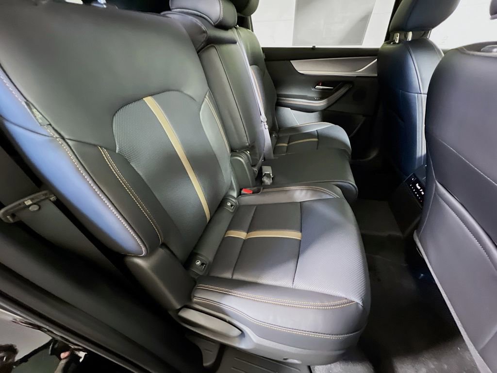 New 2026 MAZDA CX-90 3.3 Turbo S w/ Premium Package image 20