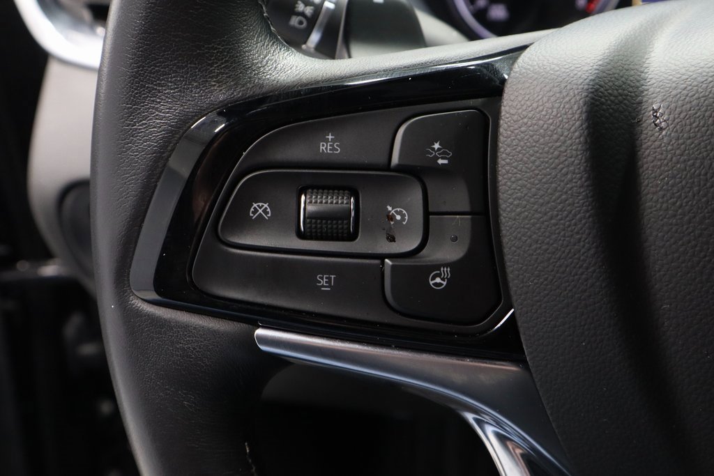 Used 2023 Buick Enclave Essence w/ Experience Buick Package image 30