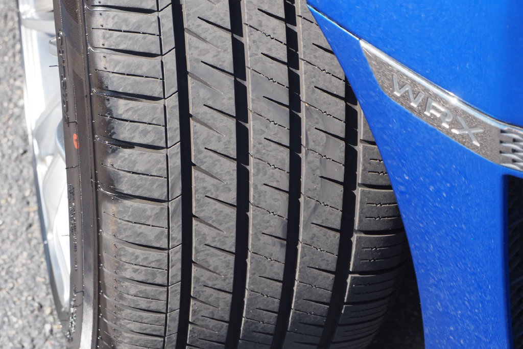 Used 2016 Subaru WRX Limited AWD/4WD image 10
