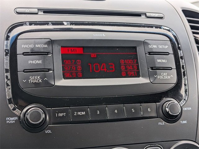 Used 2017 Kia Forte LX image 21