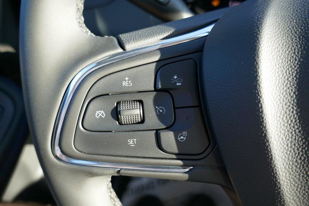 New 2026 Buick Encore GX Sport Touring w/ Experience Buick Package image 16