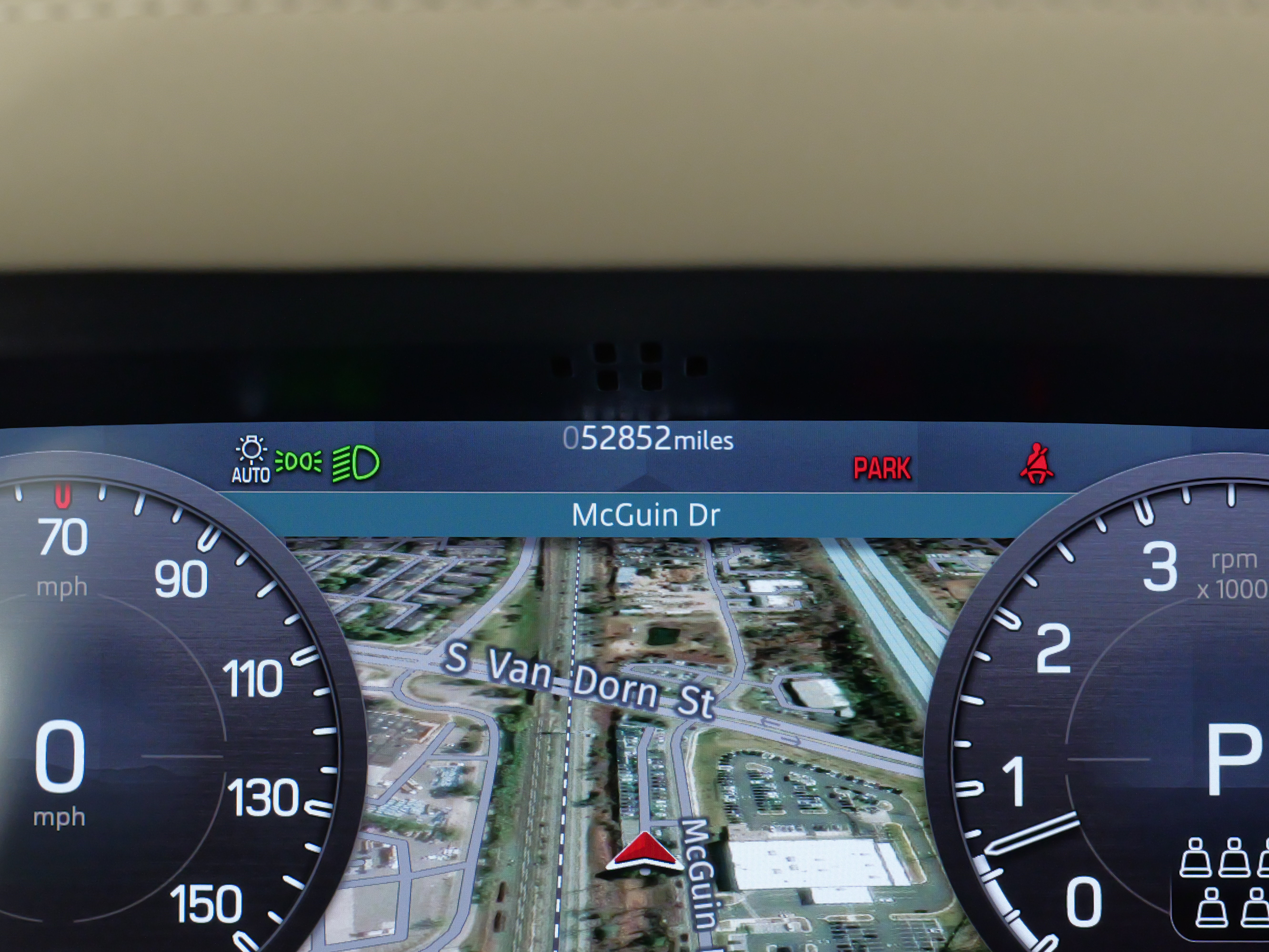 Used 2022 Land Rover Defender 110 SE AWD/4WD image 46
