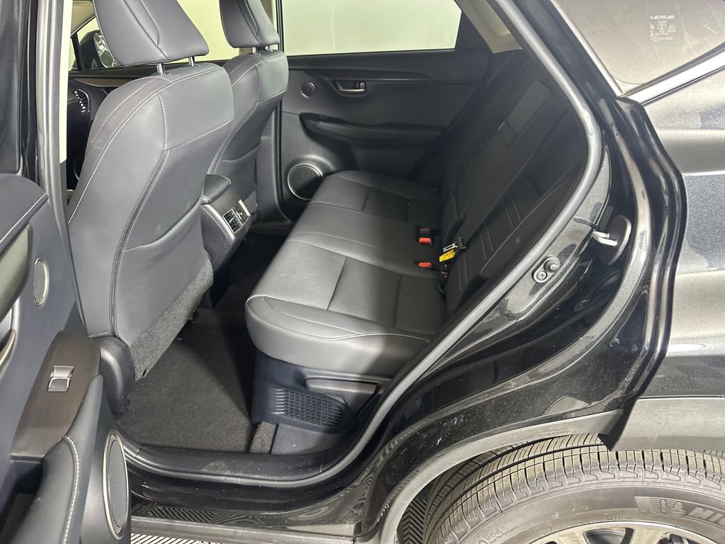 Used 2021 Lexus NX 300 FWD w/ Comfort Package image 21