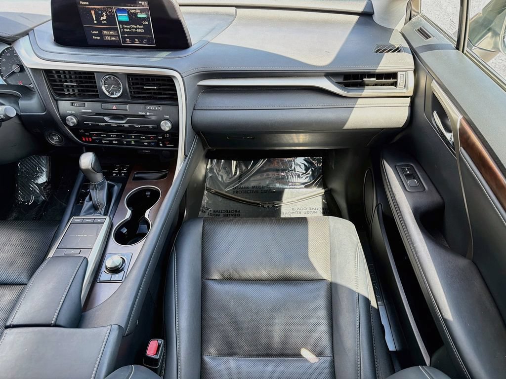 Used 2021 Lexus RX 350 FWD w/ Premium Package image 18