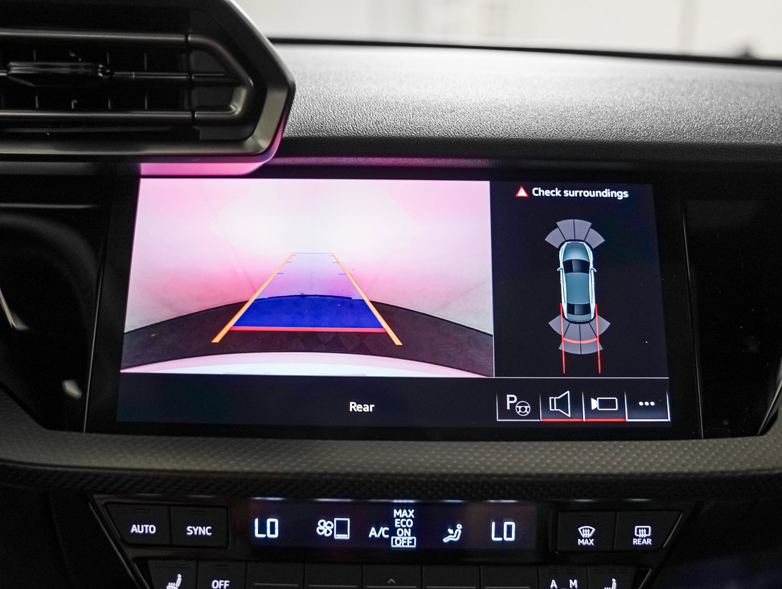 New 2026 Audi RS 3 image 21