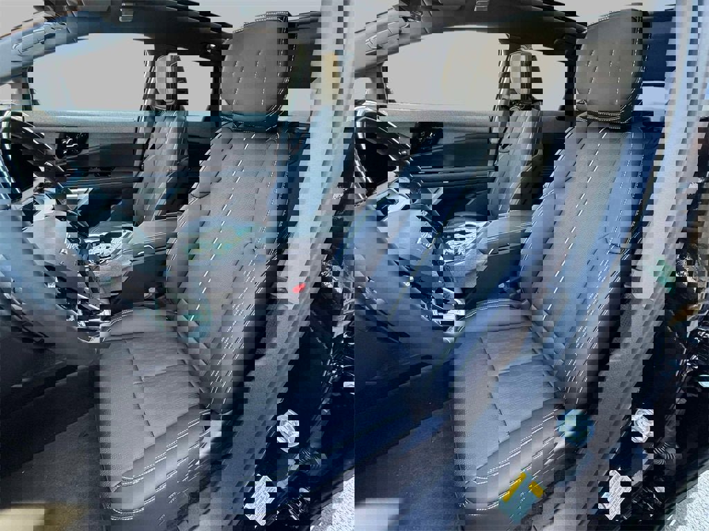 New 2025 Cadillac Optiq Sport 2 w/ LPO, ONYX Package image 2