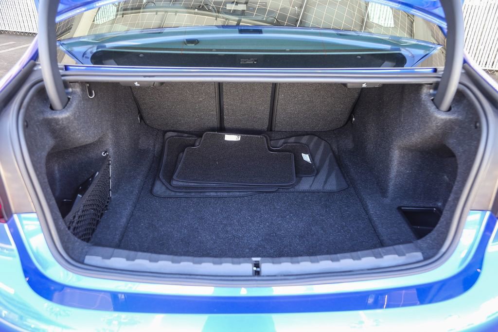 Used 2025 BMW M340i Sedan RWD image 22