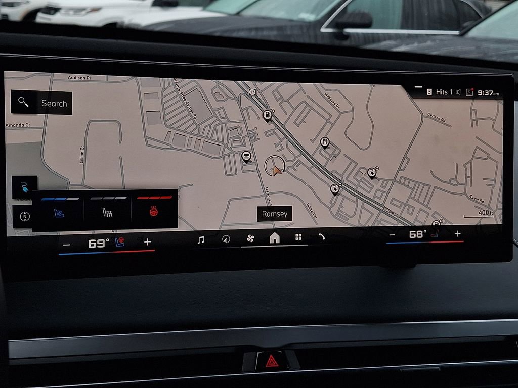 Used 2025 BMW iX M60 image 13