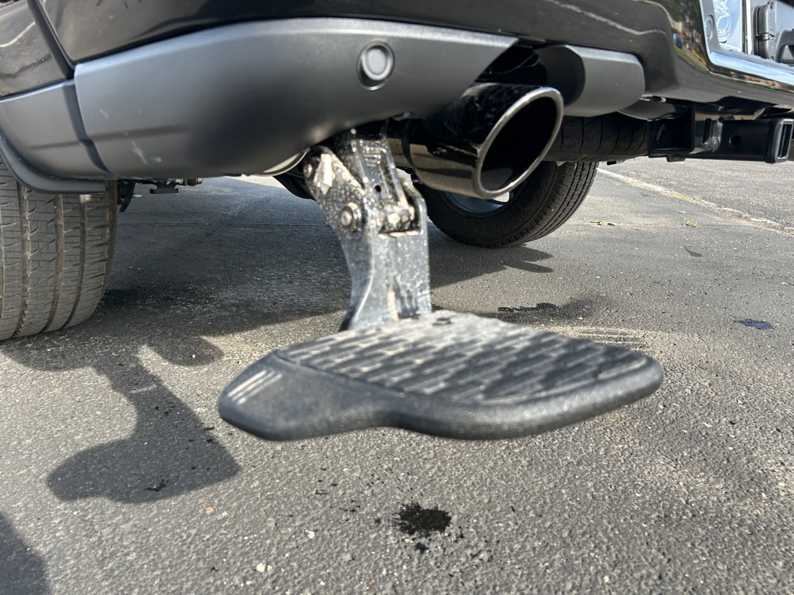 New 2026 RAM 1500 Big Horn image 23