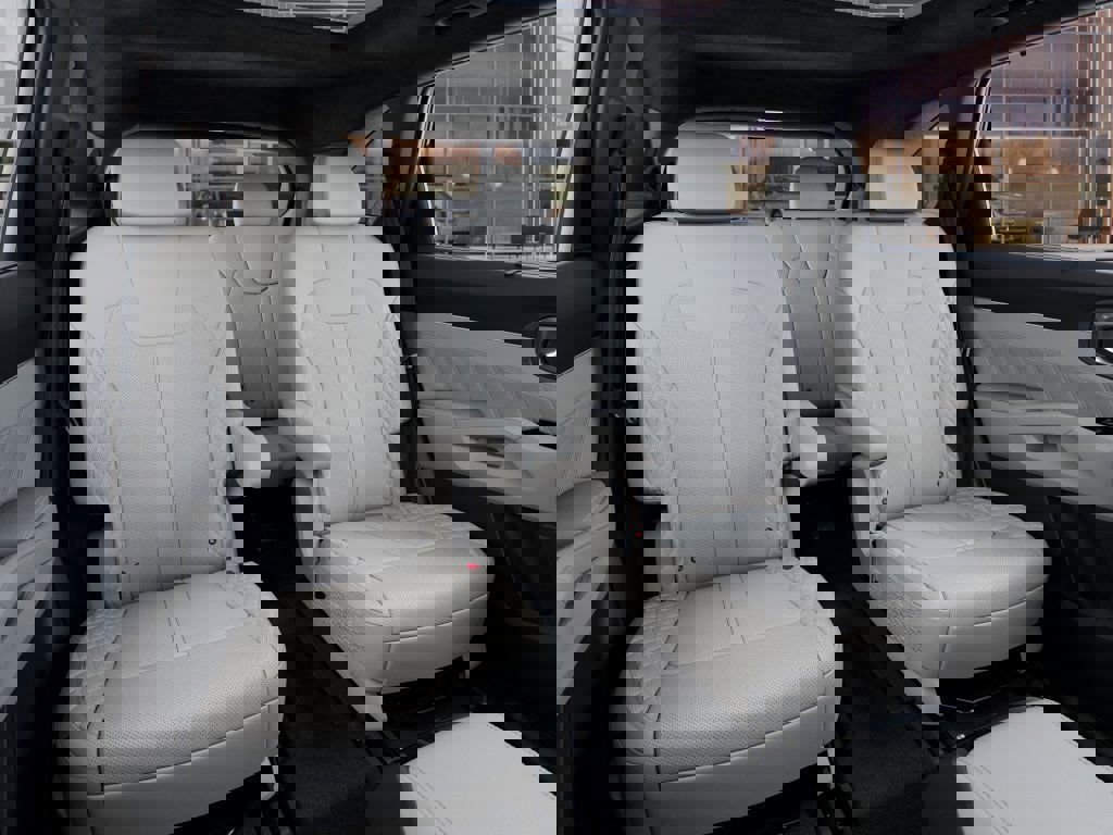 New 2026 Kia Sorento SX Prestige image 16