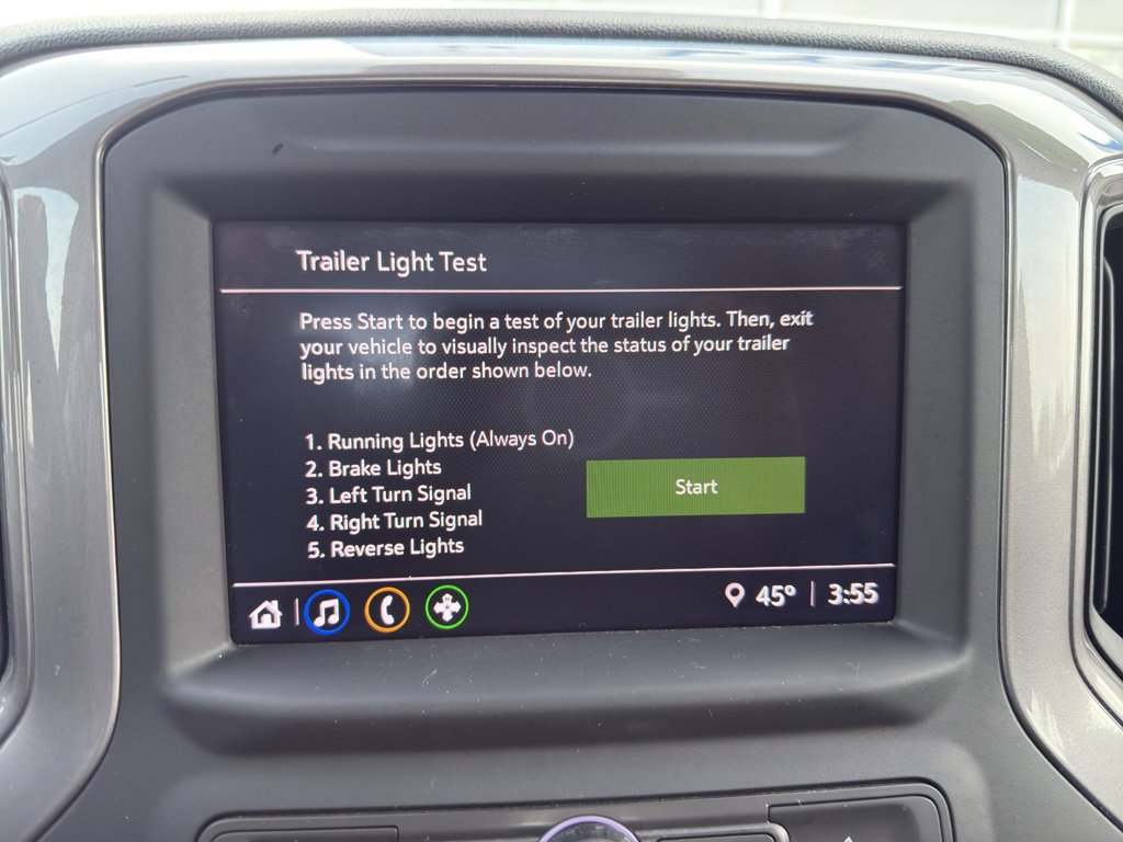 Used 2024 GMC Sierra 2500 Pro image 36