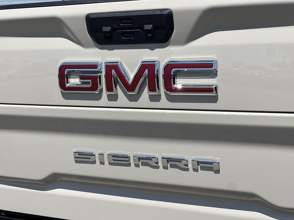 New 2026 GMC Sierra 2500 AT4X AWD/4WD image 28