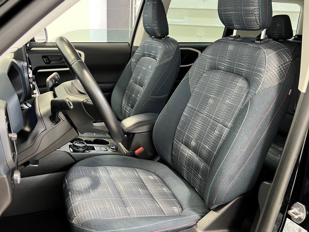 Used 2023 Ford Bronco Sport Heritage w/ Heritage Convenience Package image 24