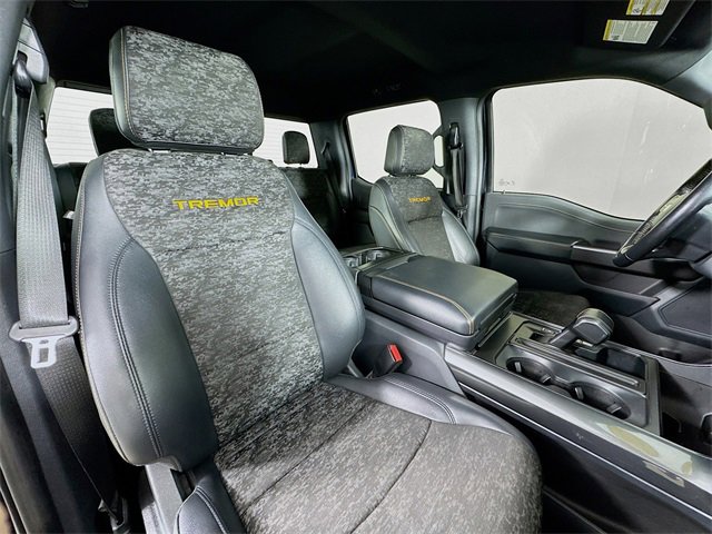 Used 2021 Ford F150 Tremor w/ Equipment Group 401A Mid image 28