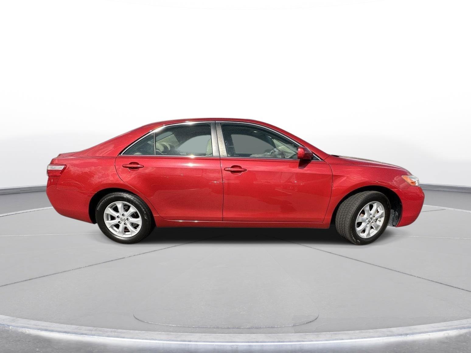 Used 2007 Toyota Camry XLE image 5