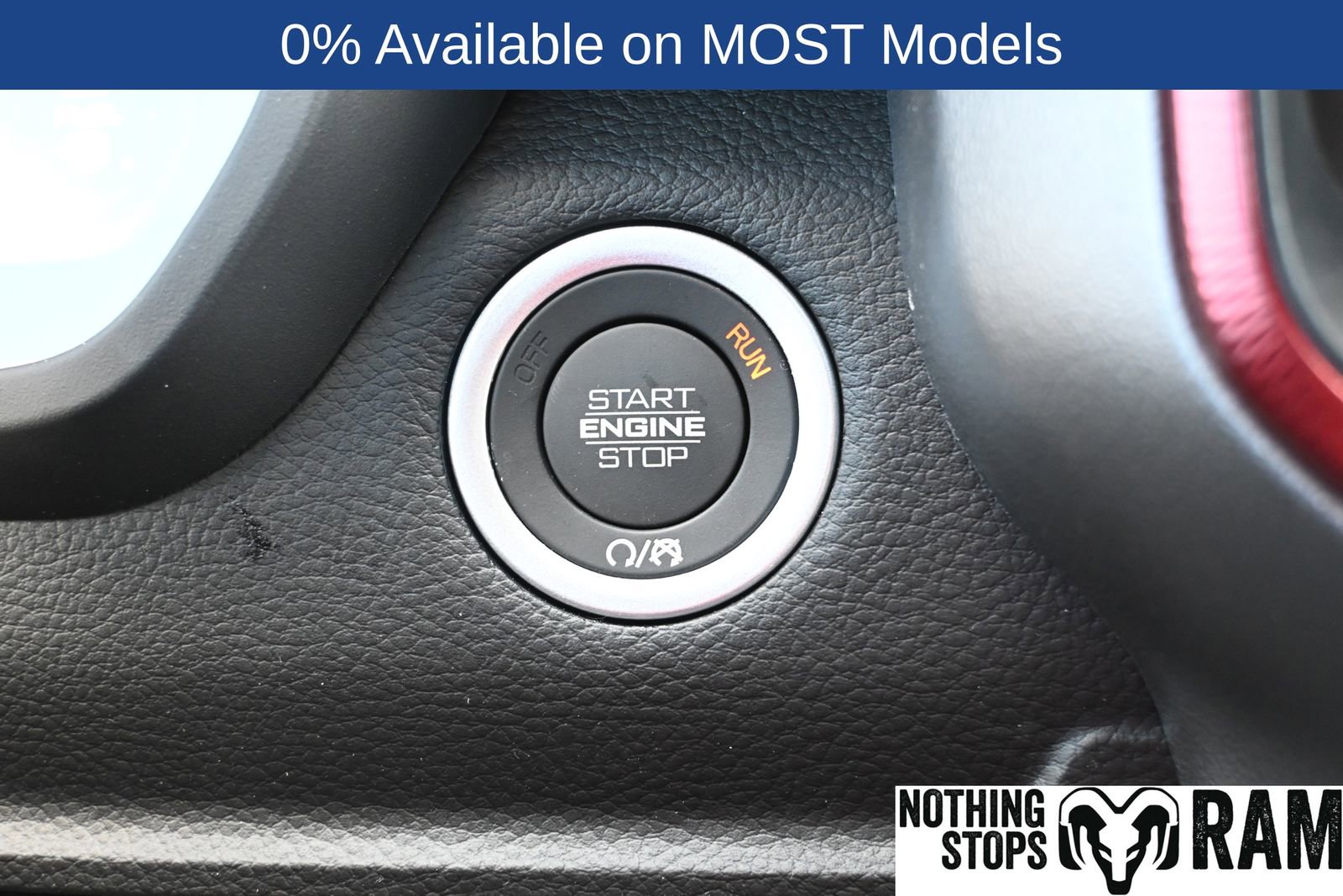 New 2026 RAM 1500 Rebel image 16