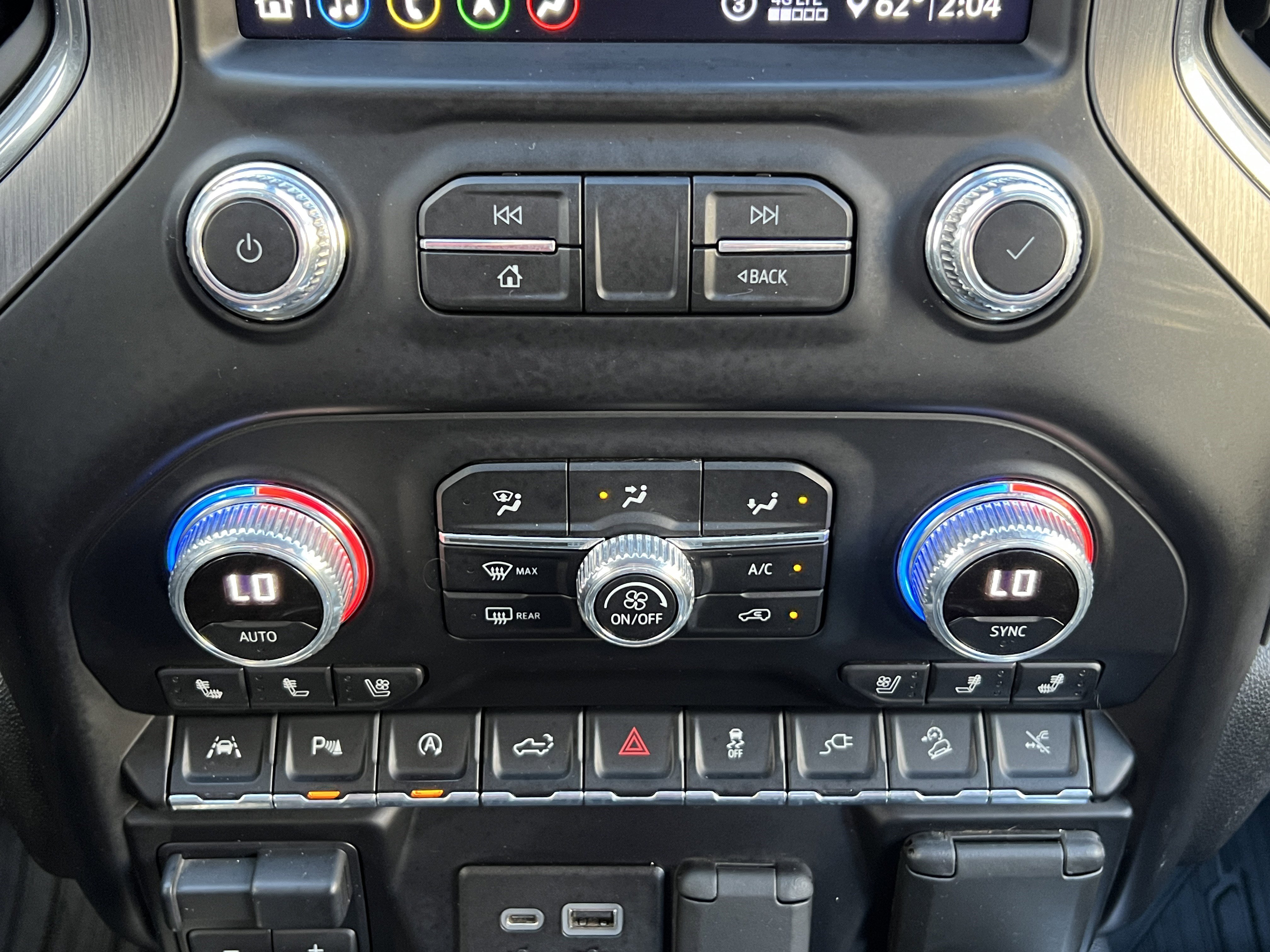 Used 2020 GMC Sierra 1500 Denali w/ Denali Carbonpro Edition image 30