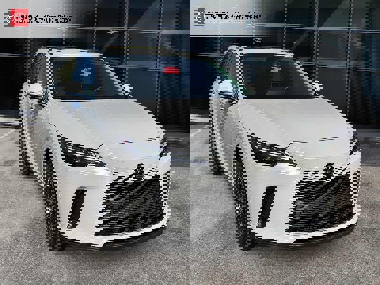 Used 2023 Lexus RX 350 Premium