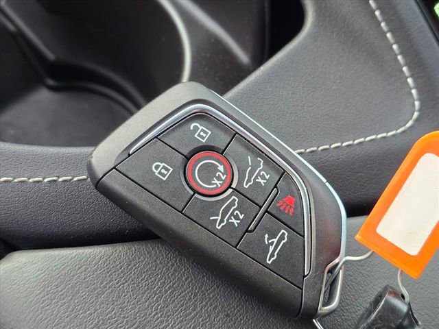 Certified 2022 Chevrolet Corvette Stingray Preferred Conv w/ 2LT image 29