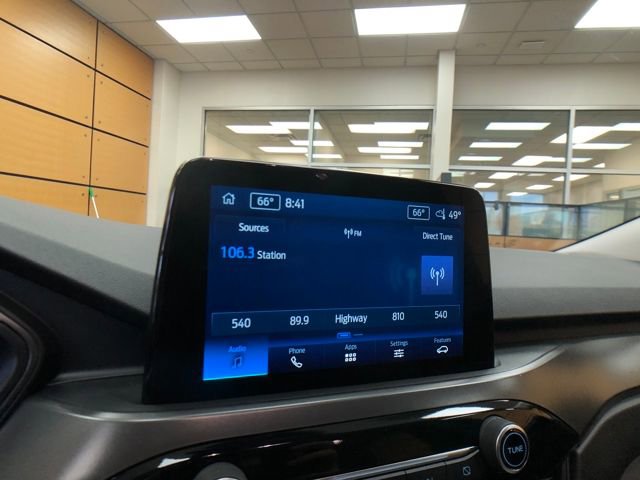 New 2026 Ford Escape Active w/ Cold Weather Package image 15